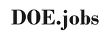 DOE jobs logo