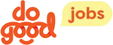 Do Good Jobs logo