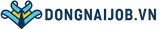 dongnaijob.vn logo