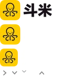 斗米 logo