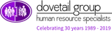 Dovetail HRS logo