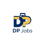 DP Jobs logo