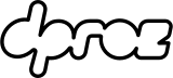 Dproz logo Dproz logo