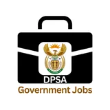 DPSA Government Jobs logo
