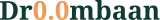 Dr00mbaan logo Dr00mbaan logo
