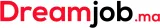 Dreamjob.ma logo
