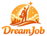 DreamJob logo
