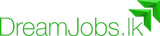 DreamJobs.lk logo