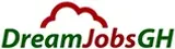 DreamJobs Ghana logo
