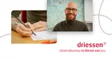Driessen logo