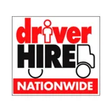 Driver Hire logo