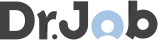 Dr.Job logo