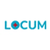 Locum logo