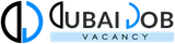Dubai Job Vacancy logo