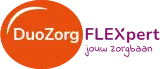 DuoZorg Flexpert logo