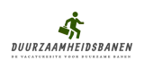 Duurzaamheidsbanen.nl logo Duurzaamheidsbanen.nl logo