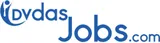 DVDASJOBS logo