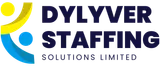 DYLYVER Staffing Solutions Limited logo