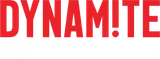 Dynamite Recruitment logo