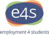 E4S logo