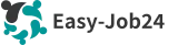 Easy-Job24 logo