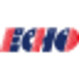 Echo Education logo