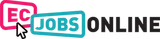 ECJobsonline 搵工易 logo