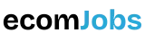 EcomJobs logo