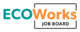 ECOWorks logo ECOWorks logo