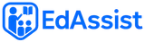 EdAssist logo EdAssist logo