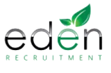 Eden Recruitment logo