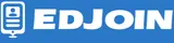 EDJOIN logo EDJOIN logo