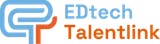 Edtech Talentlink by CcHub logo Edtech Talentlink by CcHub logo