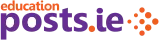 EducationPosts.ie logo