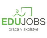 Edujobs.sk logo