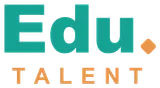 Edutalent Chile logo Edutalent Chile logo