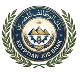 بنك الوظائف المصري logo