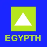 Egypt H logo