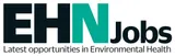 EHN Jobs logo