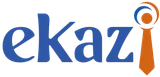 Ekazi logo Ekazi logo