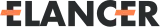 이랜서 logo