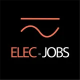 Elec-jobs logo Elec-jobs logo