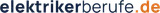 Elektrikerberufe logo