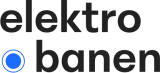 Elektrobanen.nl logo Elektrobanen.nl logo