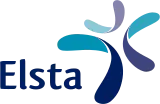 Elsta GmbH logo