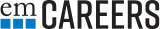 emCareers logo emCareers logo