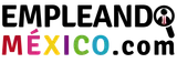Empleando México logo