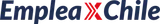 Emplea X Chile logo