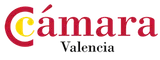 Cámara Valencia Empleo logo