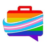 Empleo LGBT logo